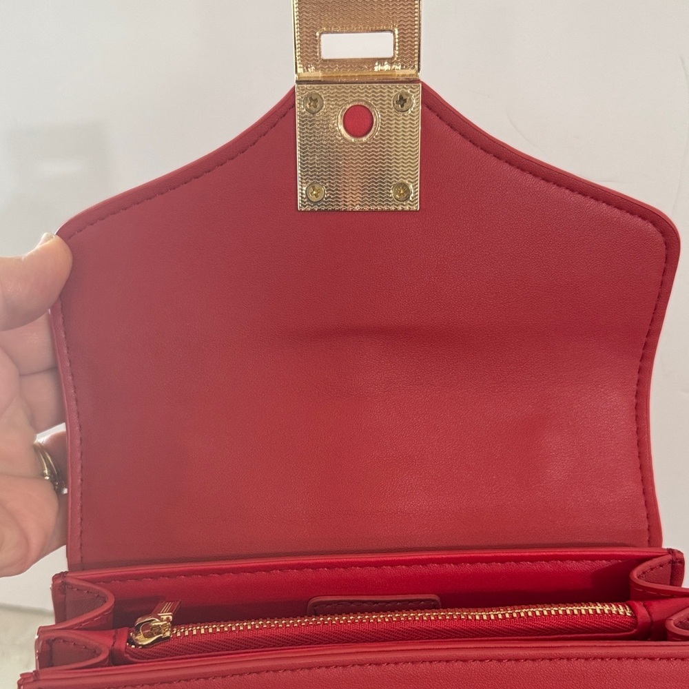 Scarleton Mini Top Handle Satchel - Picture 10 of 13